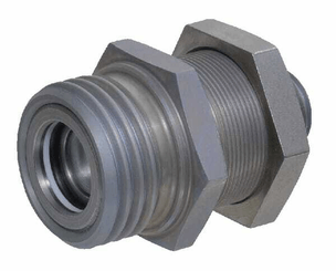 Pièces agricoles - Hydraulique - Manchon accouplement 12L