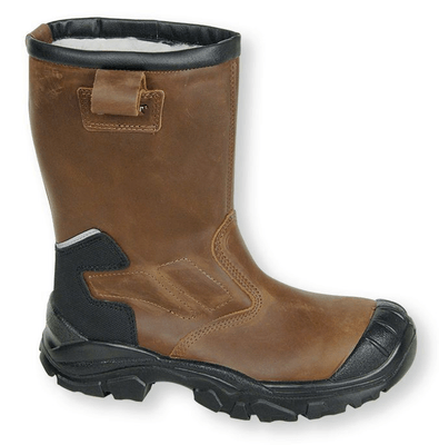 Equipement protection individuelle - Equipement - BOTTES HIVER ALASKA S3 T38