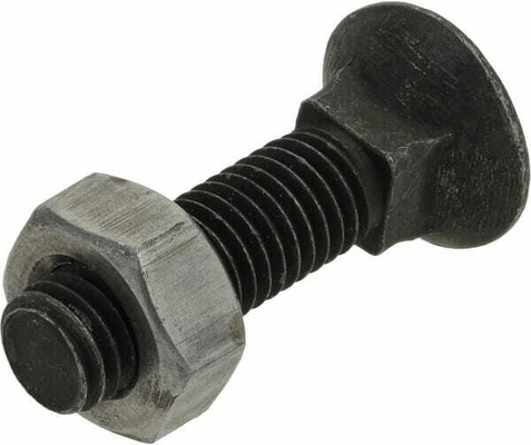 Pièces agricoles - Machines - Vis M10x40