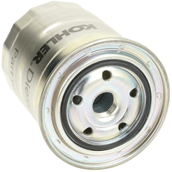 Pièces agricoles - TP pièce origine - Filtre à carburant