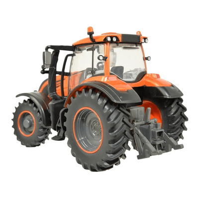 Loisirs - Jouets - Valtra T245 orange métallisé