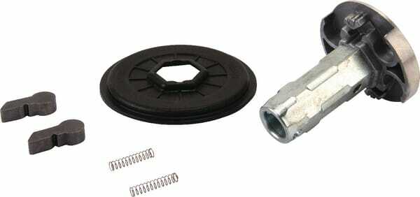 Pièces agricoles - Jardin et forêt pièce origine - Bride d'entraînement cpl. dr.