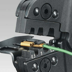 Outils - Outils divers - Pinces pour cosses a levier