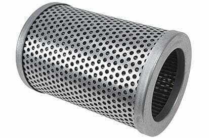 Pièces agricoles - Tracteur pièce adaptable - Filtre hydraulique
