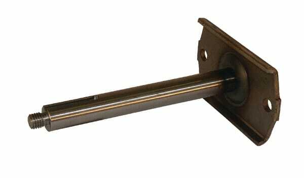 Pièces agricoles - Jardin et forêt pièce origine - Porte-lame coupe 107cm L=146mm