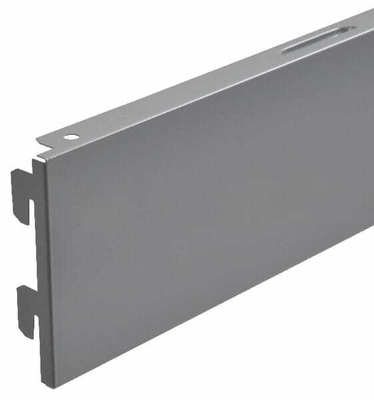 Pièces agricoles - Magasin - Dim tab comm 10x66,5cm bl/alu