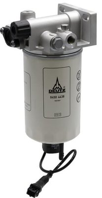 Pièces agricoles - TP pièce origine - Préfiltre de carburant