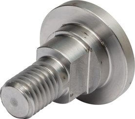 Pièces agricoles - Machines - Boulon de lame M12x30,5mm