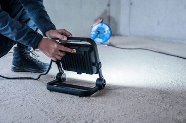 Pièces agricoles - Outils atelier - Lumière LED JARO 7060M 5800lm 50W