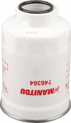 Pièces agricoles - TP pièce origine - Filtre à carburant