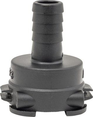 Pièces agricoles - Pièce Pulvérisateur - Porte-buse 3/8" BSP - D.20/7 mm