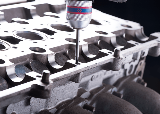 Outils - Outils divers - Porte-outils à cliquet pour taraud M10-M20