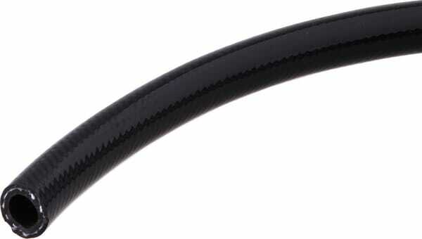 Pièces agricoles - Hydraulique - Tuyau de pression 12mm 40bar