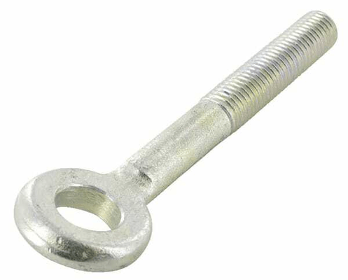 Pièces agricoles - Tracteur pièce adaptable - Oeillet 3/4 UNC droite