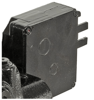 Pièces agricoles - Hydraulique - Aimant SDM122 Can-bus 3p