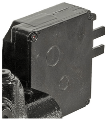 Pièces agricoles - Hydraulique - Aimant SDM122 Can-bus 3p