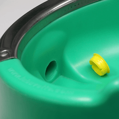 Materiels - Abreuvoir - STALCHO 2 (24V/50W)