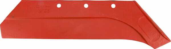 Pièces agricoles - Travail du sol - Soc gauche WS 430