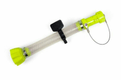 Kit accessoires bidon essence RACETECH remplissage traditionnel jaune