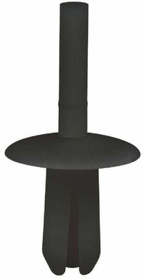 Pièces agricoles - Fasteners - Rivets à insérer 5x7,4mm