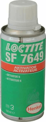 Chimie - Chimie divers - Activateur pour anaérobies SF7649 - 150ml