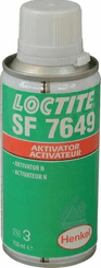 Chimie - Chimie divers - Activateur pour anaérobies SF7649 - 150ml