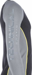 Vêtements et protections - Vêtement  - T-shirt thermique Carbondry 2XL
