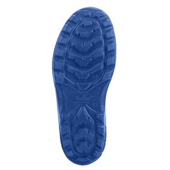 Vêtements et protections - Equipement - Bottes EVA GARDEN bleu 36