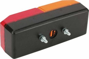 Pièces agricoles - Tracteur pièce origine - Feu arrière