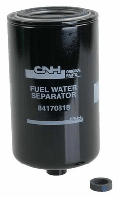 Pièces agricoles - Tracteur pièce origine - Filtre à gasoil NH