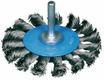 Brosse rotative 6mm