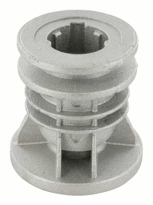 Pièces agricoles - Jardin et forêt pièce origine - Porte-lame Ø25 mm