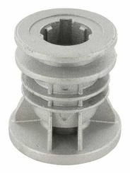 Pièces agricoles - Jardin et forêt pièce origine - Porte-lame Ø25 mm