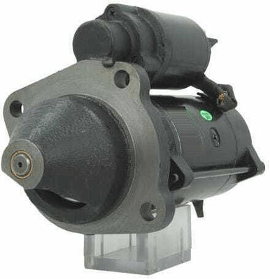 Pièces agricoles - Eclairage - Démarreur 12 V 3,2 kW