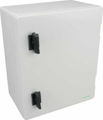 Pièces agricoles - Electricité - Armoire plast. 300x250x160 mm
