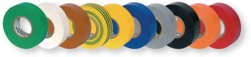 Pièces agricoles - Consommables / Nettoyants - 10 RLX ISO 0,15X19X20M PANACHE