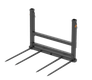 Square Bale Fork L + 150