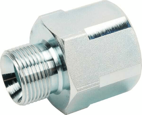 Pièces agricoles - Hydraulique - Douille 1 1/4 BSP x 1 1/2 BSP