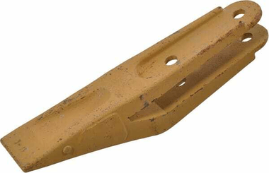 Pièces agricoles - TP pièce adaptable - Dent de fourche lame 25mm