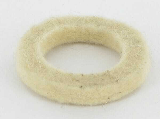 Pièces agricoles - Machines - Pare-poussière Gaspardo