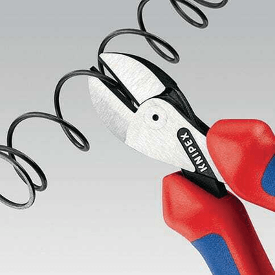 Outils - Outils divers - Pince coupante diagonale X-Cut