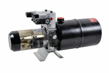 Pièces agricoles - Hydraulique - MPP 24VDC 2100W 5L 1.6cc