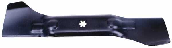 Pièces agricoles - Jardin et forêt pièce origine - Lame MTD 540mm D