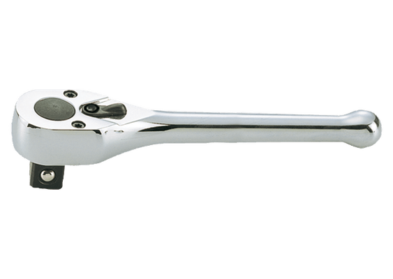 Outils - Outils divers - Cliquet 1/2" 64 dents "paume de main"