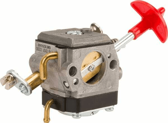 Pièces agricoles - Jardin et forêt pièce origine - Carburateur