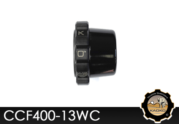 Pièces Quad & Motos - Equipement véhicule - Stabilisateur de vitesse KAOKO Cruise Control BMW R1200 GS