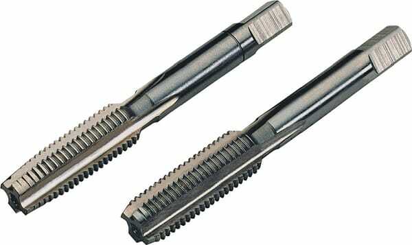 Outils - Outils divers - Jeu de tarauds HSS M30x1,5