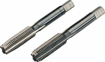 Outils - Outils divers - Jeu de tarauds HSS M30x1,5