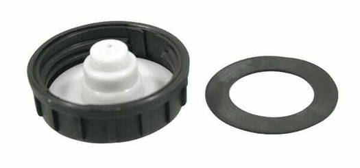 Pièces agricoles - Tracteur pièce origine - Bouchon de réservoir NH