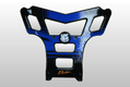 Bumper avant AXP Baxper PHD - Yamaha YFZ450R
